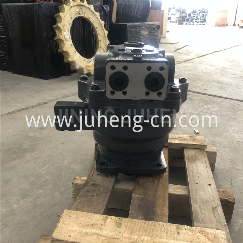 Dx420lca Swing Motor 5